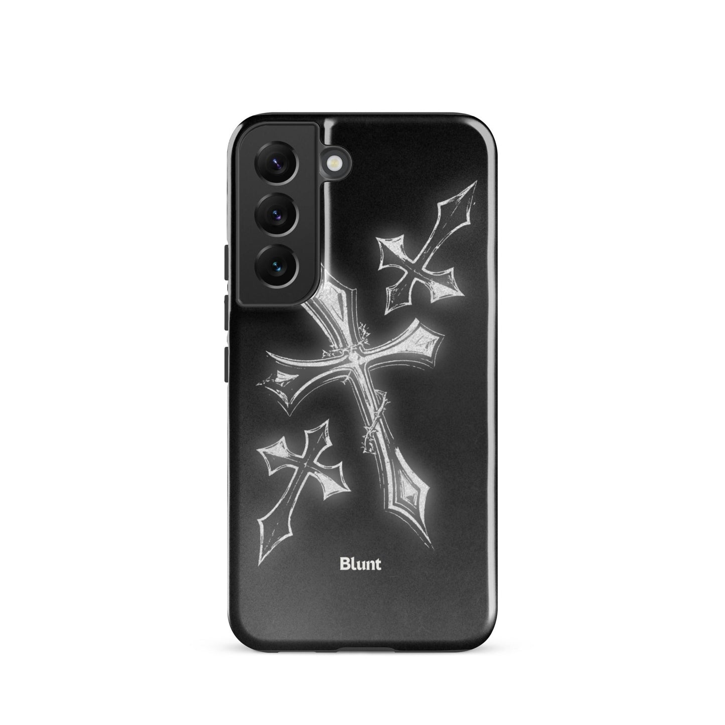Monolith Samsung Case - Blunt Cases