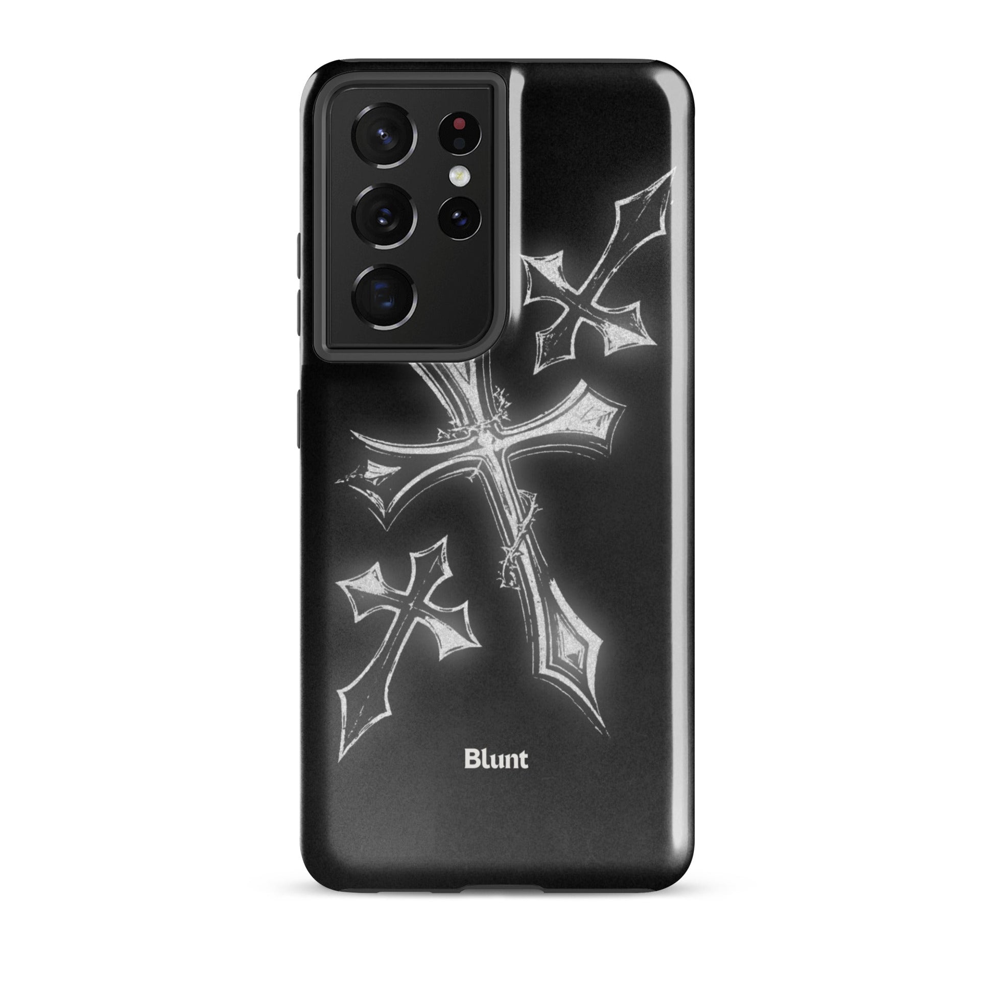 Monolith Samsung Case - Blunt Cases