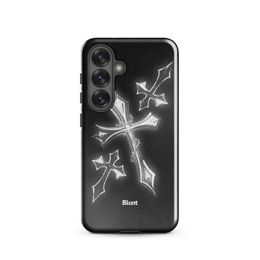 Monolith Samsung Case - Blunt Cases