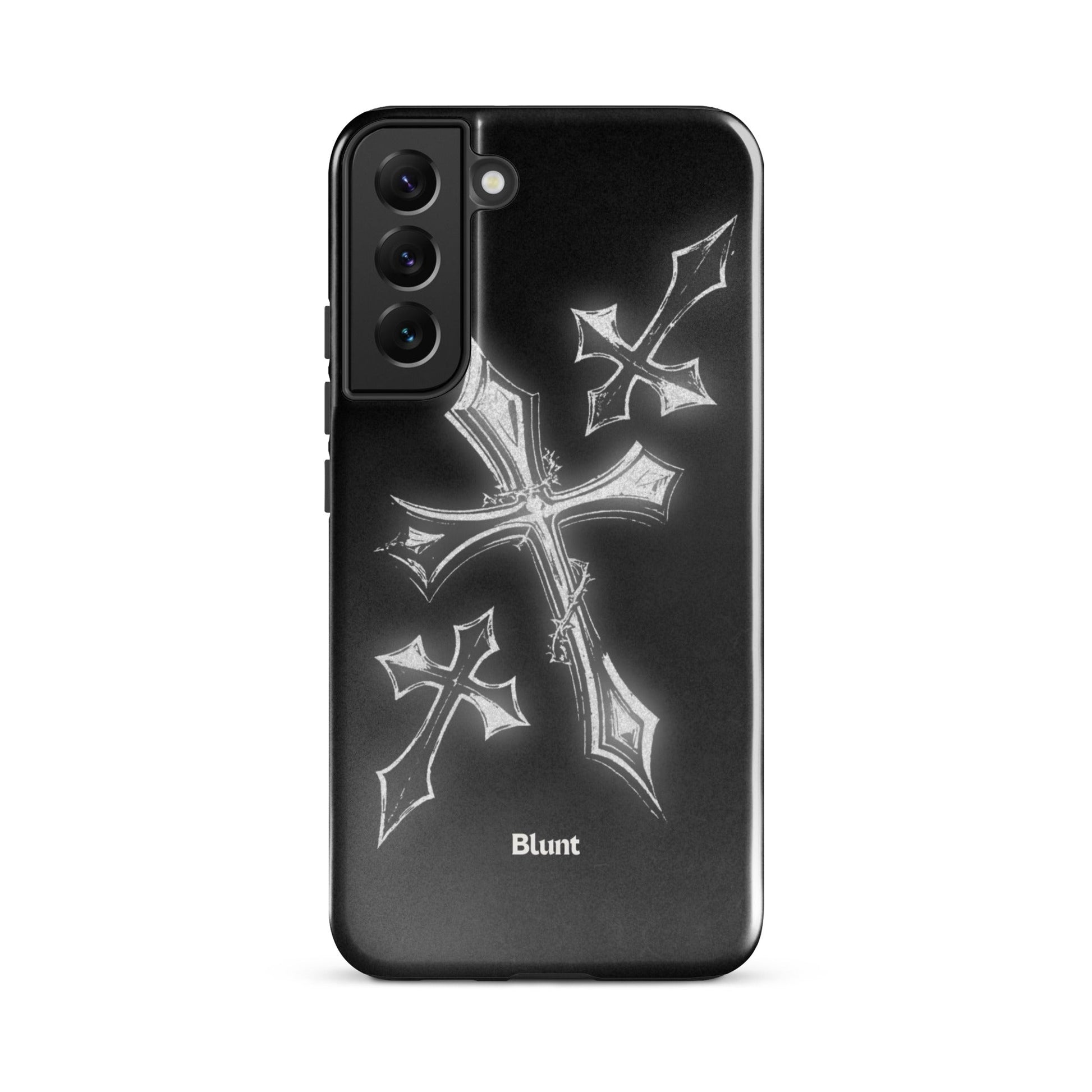 Monolith Samsung Case - Blunt Cases