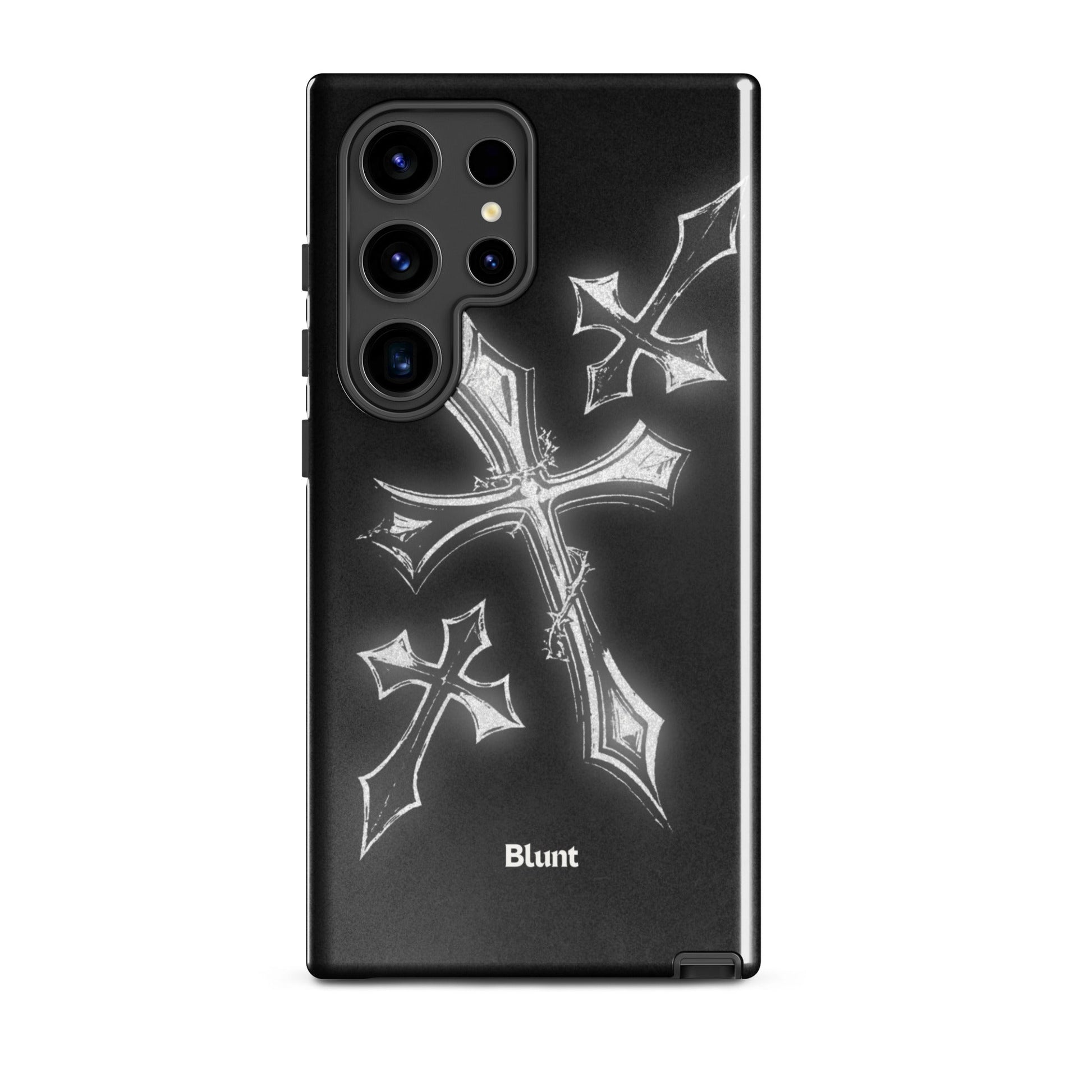Monolith Samsung Case - Blunt Cases