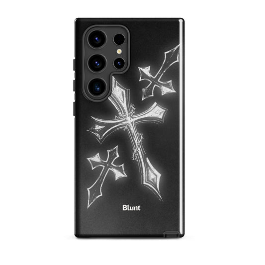 Monolith Samsung Case - Blunt Cases