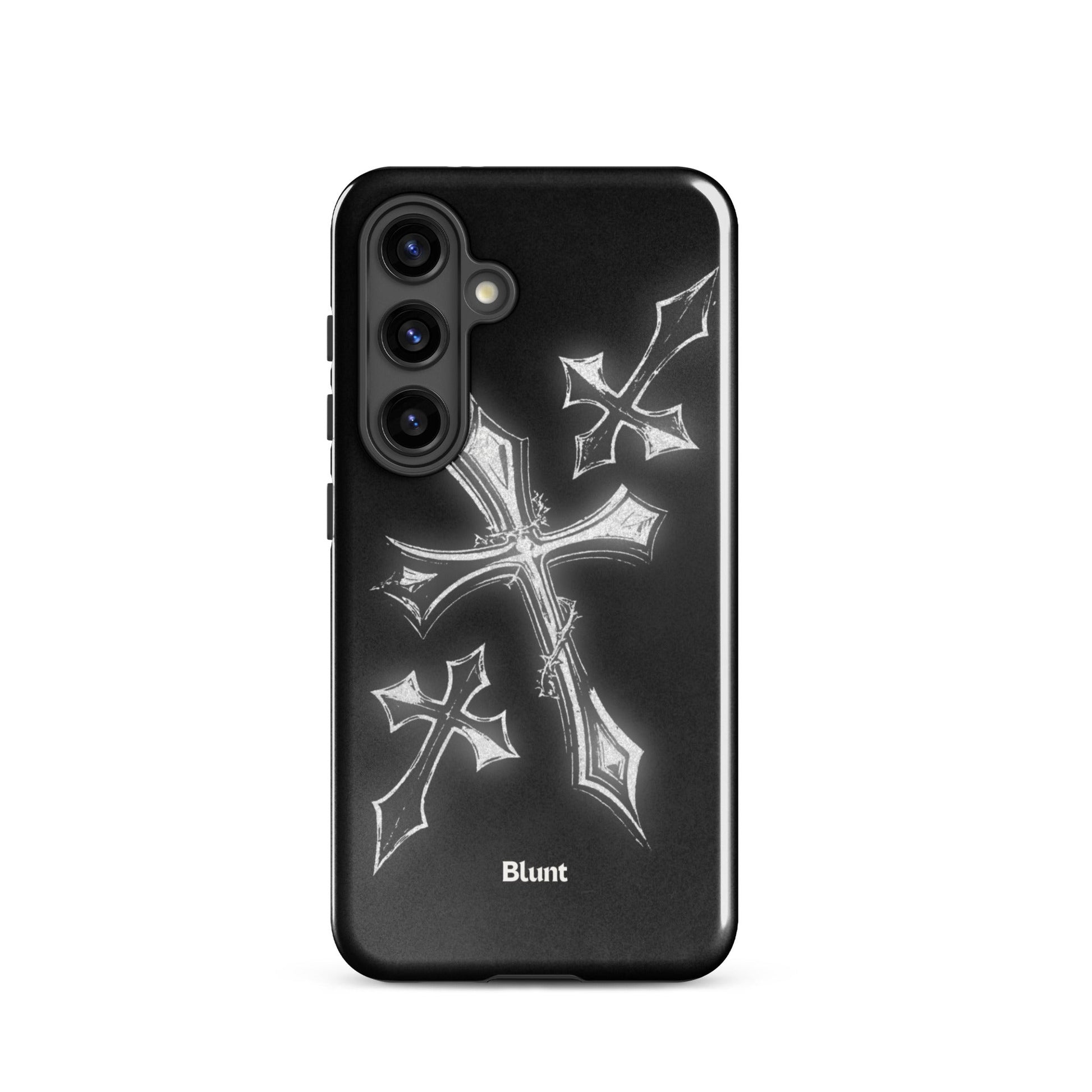 Monolith Samsung Case - Blunt Cases