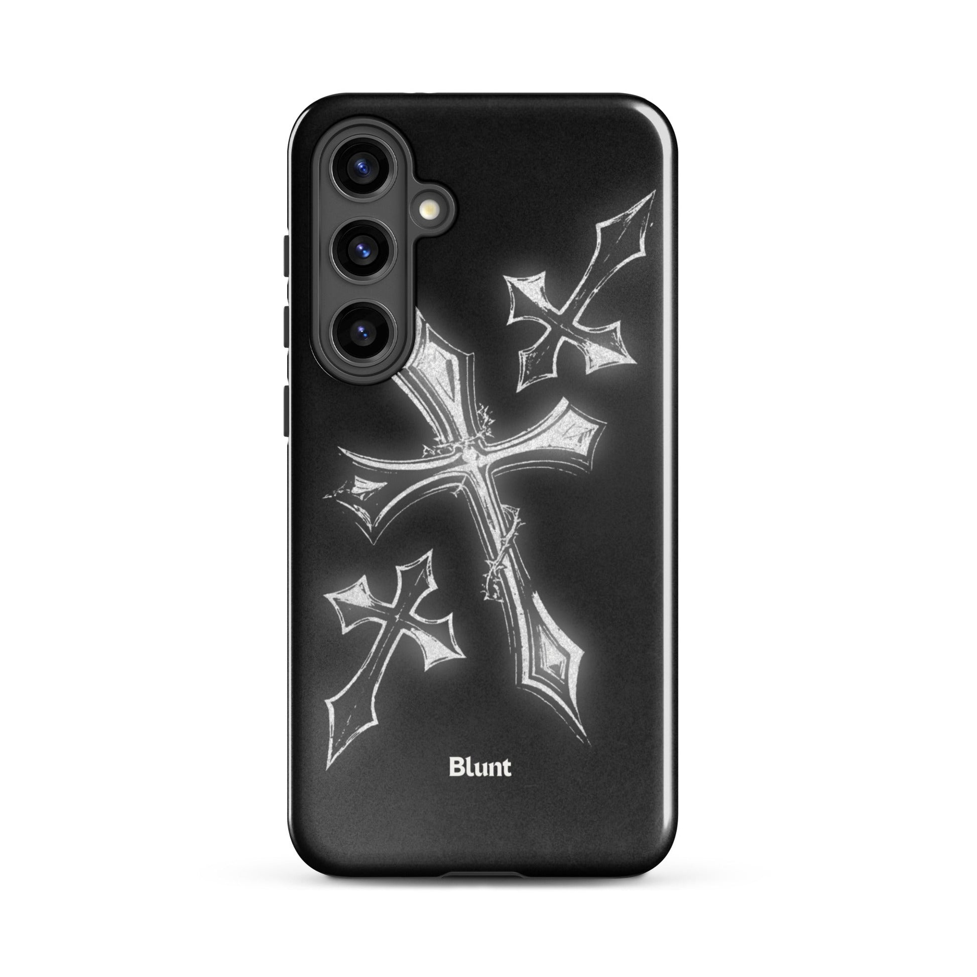Monolith Samsung Case - Blunt Cases