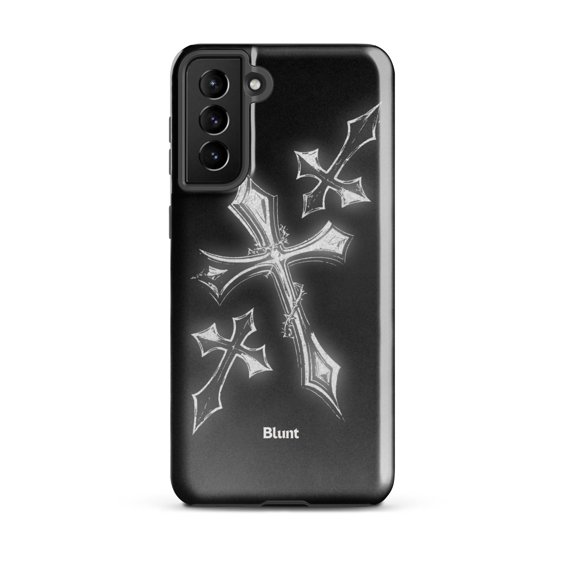 Monolith Samsung Case - Blunt Cases