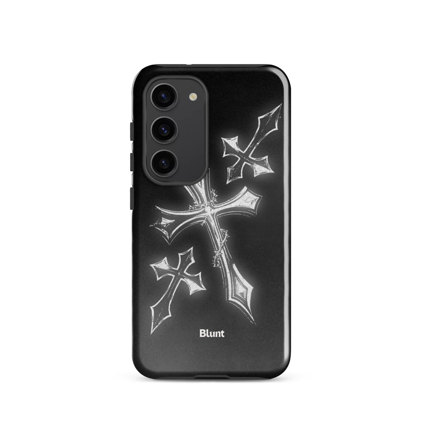 Monolith Samsung Case - Blunt Cases