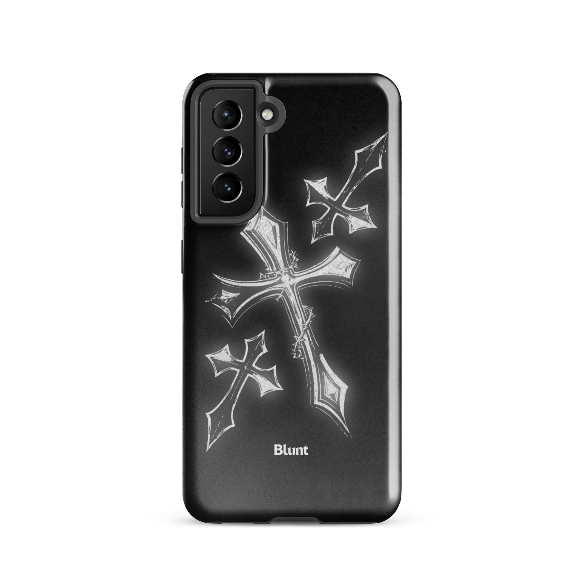 Monolith Samsung Case - Blunt Cases