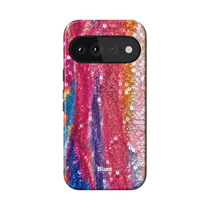 Montanna Pixel Case - Blunt Cases