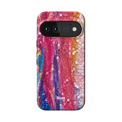 Montanna Pixel Case - Blunt Cases