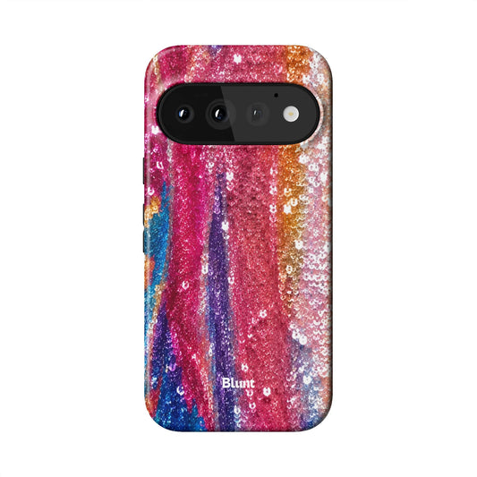 Montanna Pixel Case - Blunt Cases