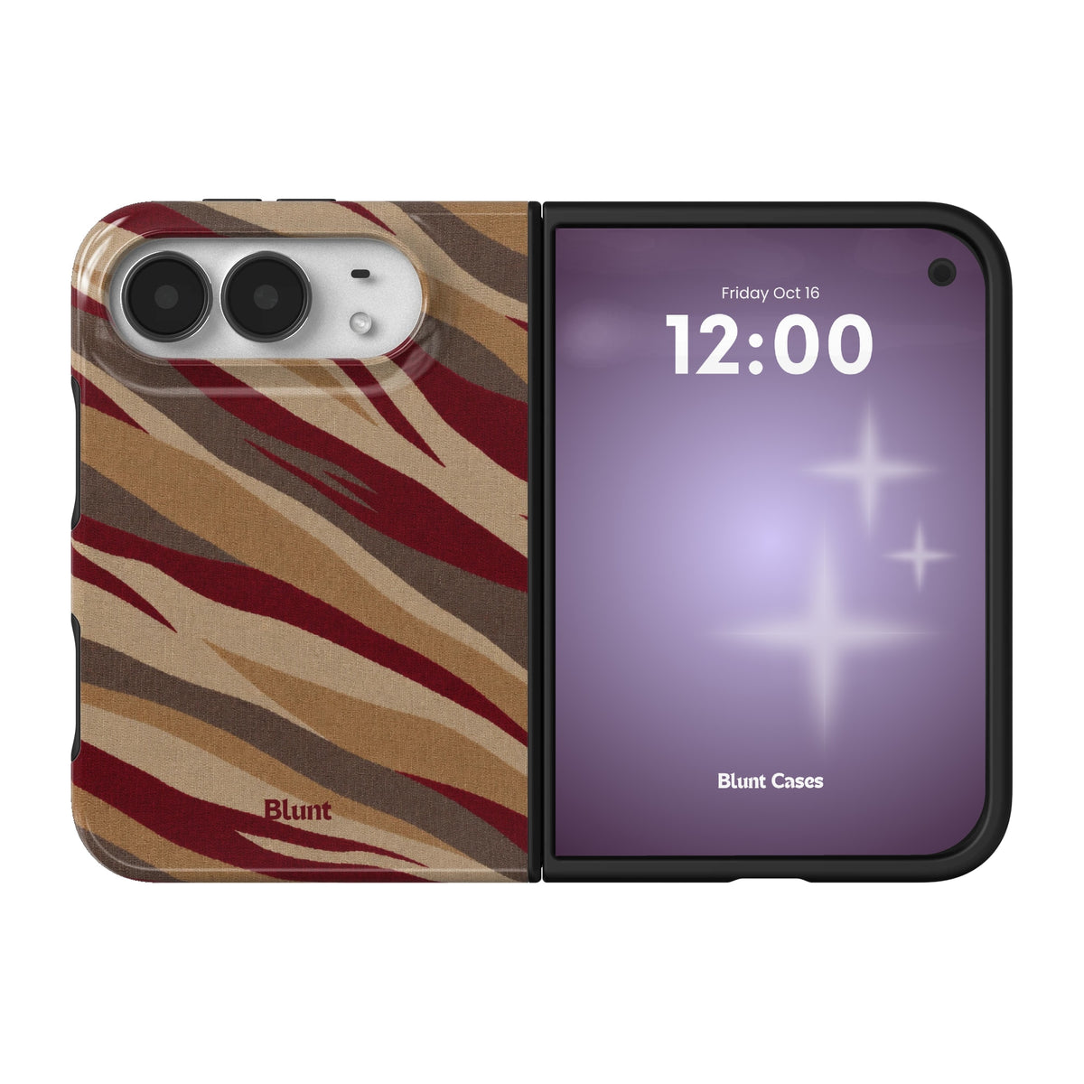 monty-iphone-case iPhone 18 Duo case, view 1