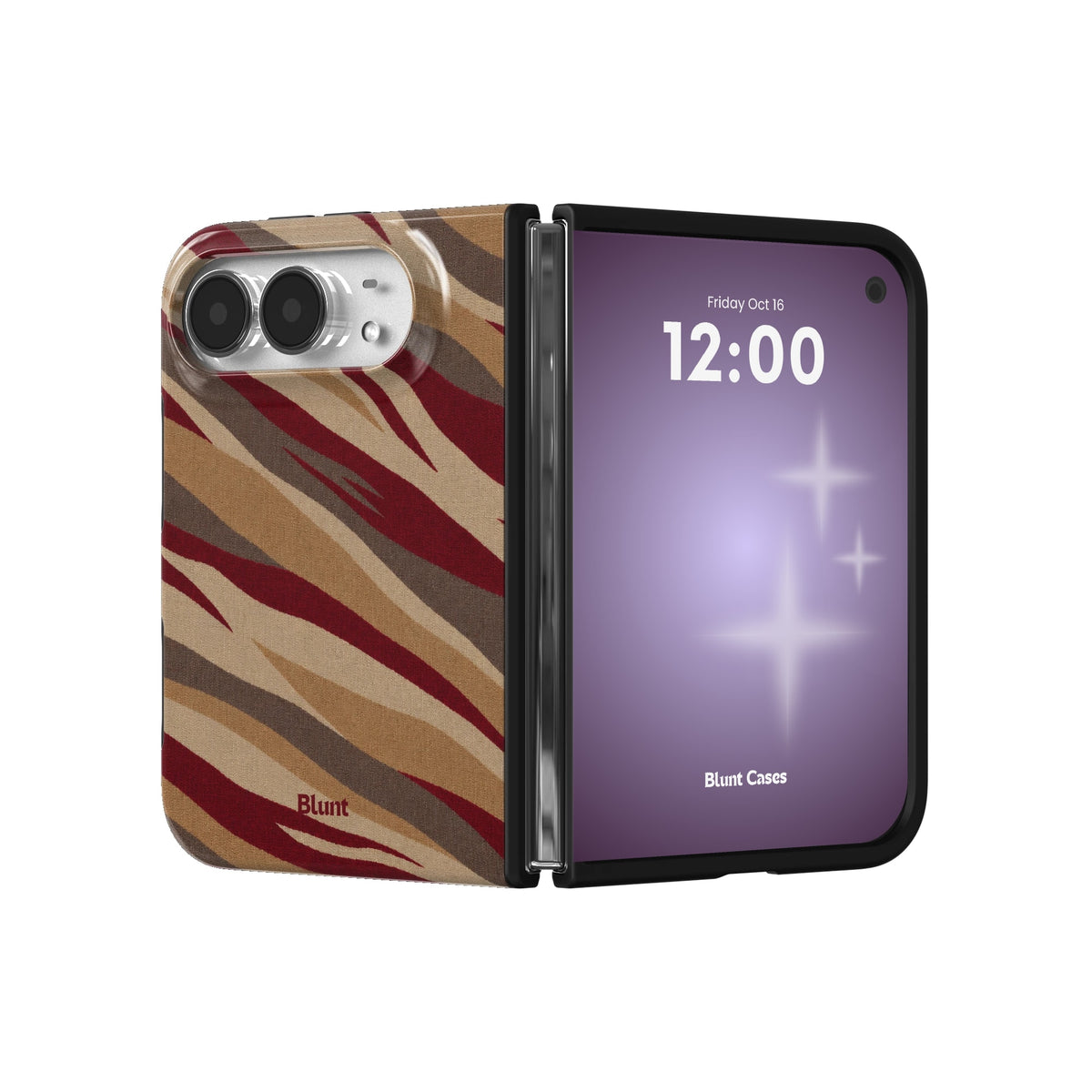 monty-iphone-case iPhone 18 Duo case, view 3