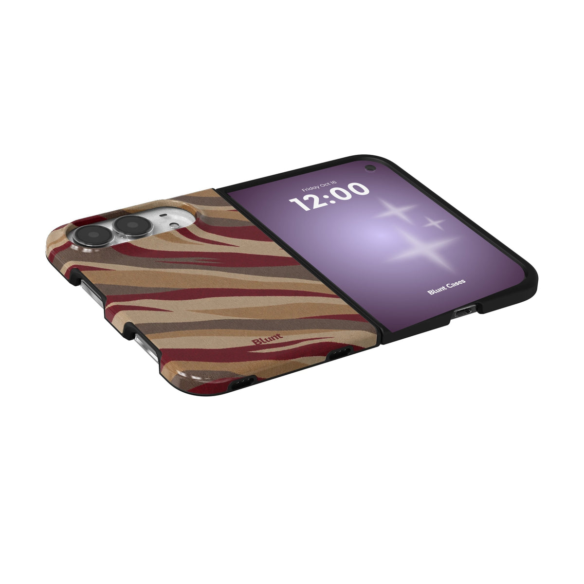 monty-iphone-case iPhone 18 Duo case, view 5