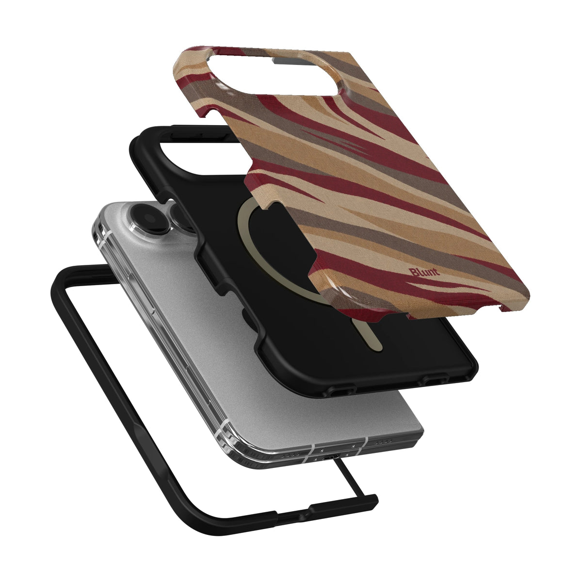 monty-iphone-case iPhone 18 Duo case, view 6