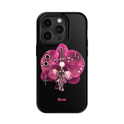 Candy Relic iPhone Case