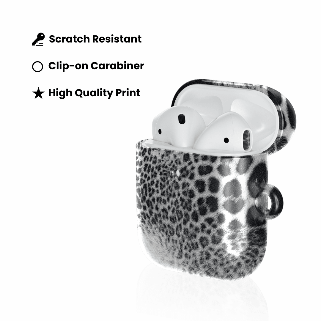 Moon Mirage AirPod Case - Blunt Cases