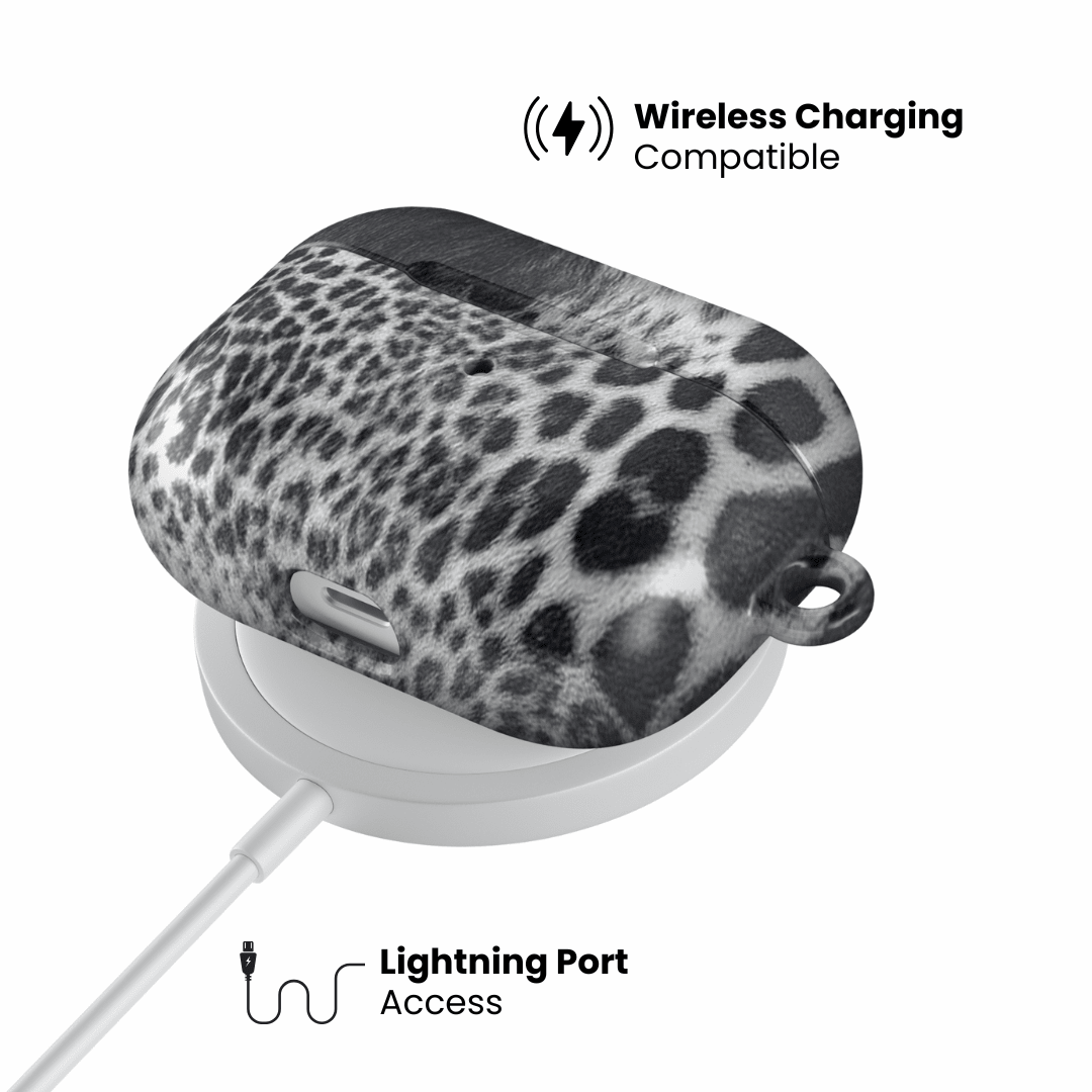 Moon Mirage AirPod Case - Blunt Cases