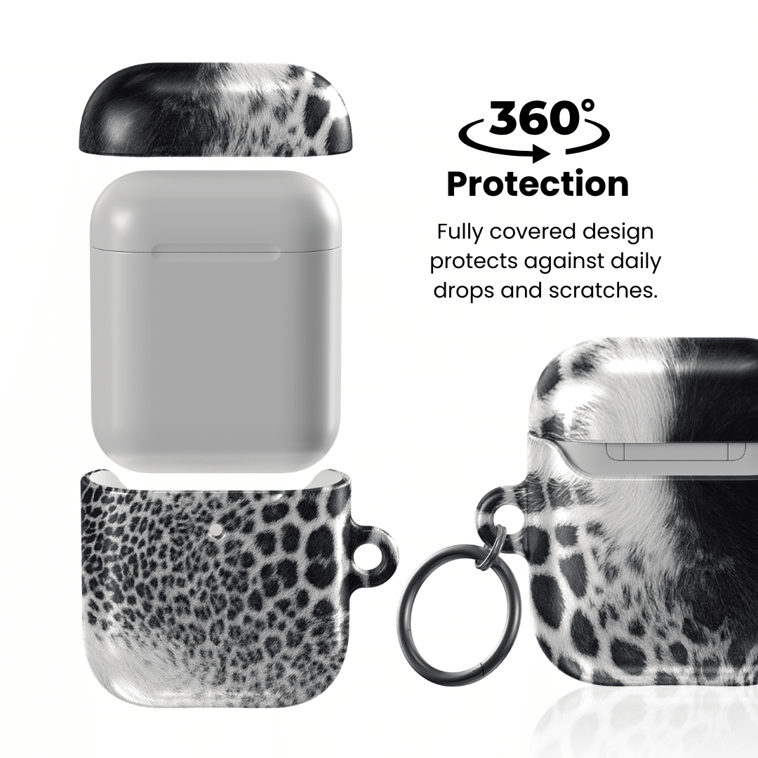 Moon Mirage AirPod Case - Blunt Cases