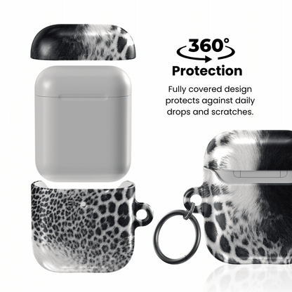 Moon Mirage AirPod Case - Blunt Cases
