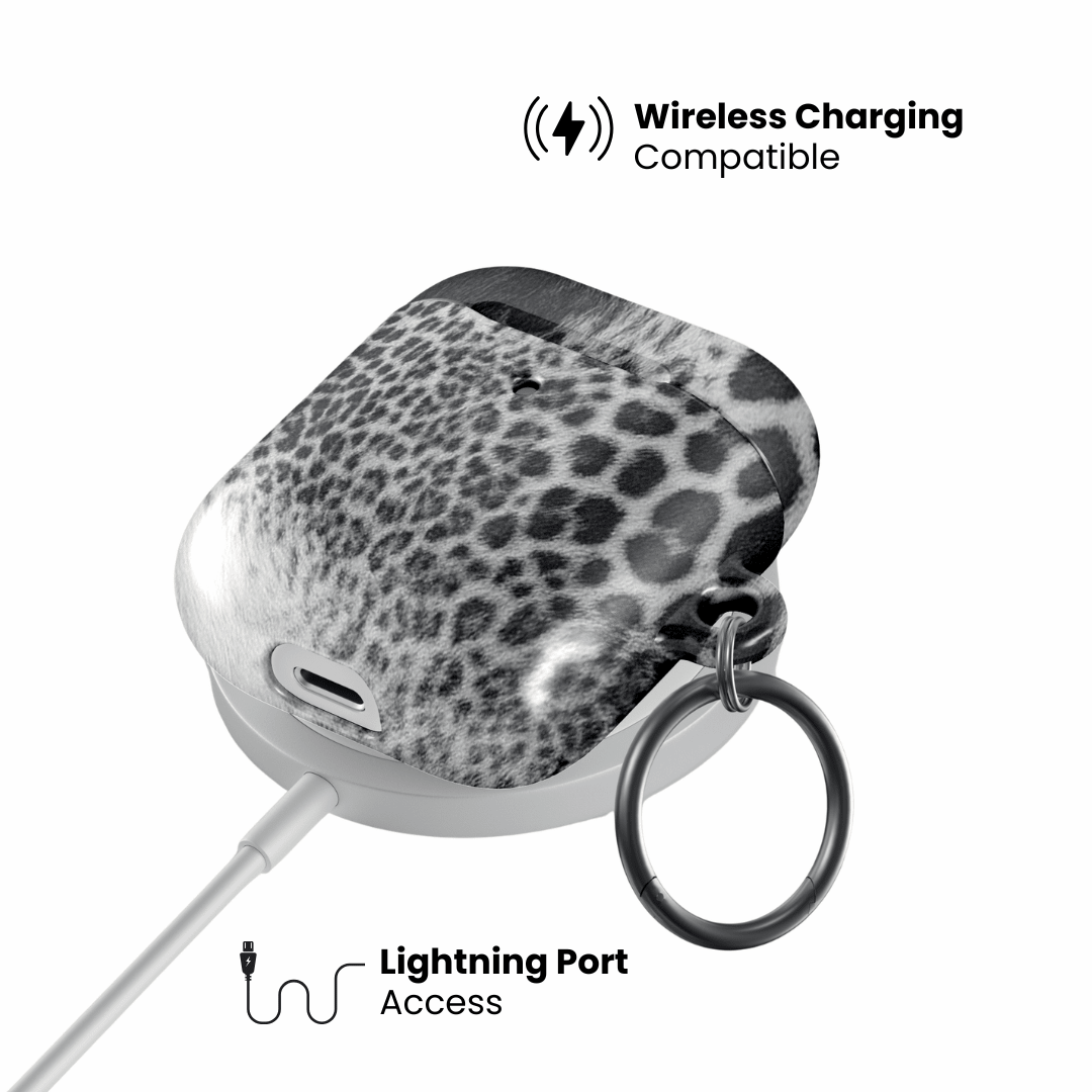 Moon Mirage AirPod Case - Blunt Cases