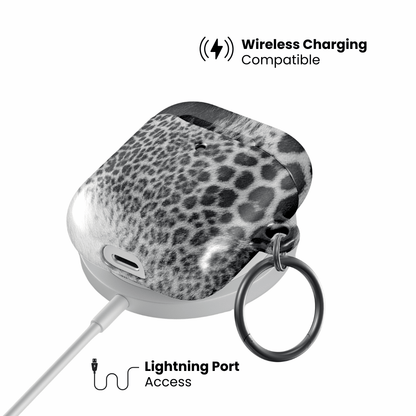 Moon Mirage AirPod Case - Blunt Cases