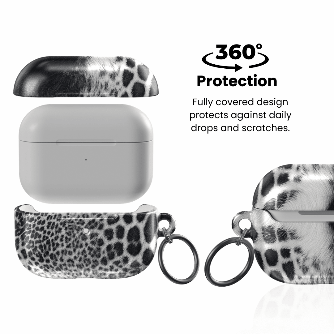 Moon Mirage AirPod Case - Blunt Cases