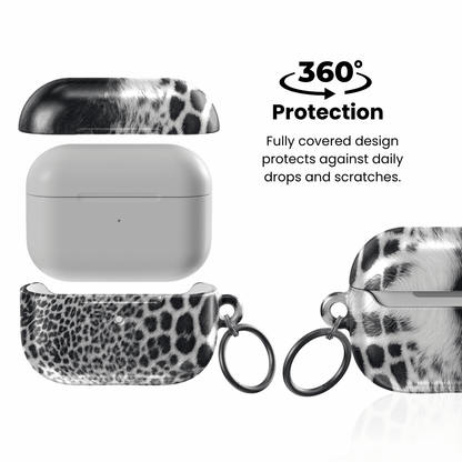 Moon Mirage AirPod Case - Blunt Cases