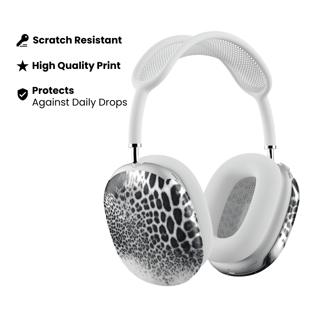 Moon Mirage AirPod Max Case - Blunt Cases