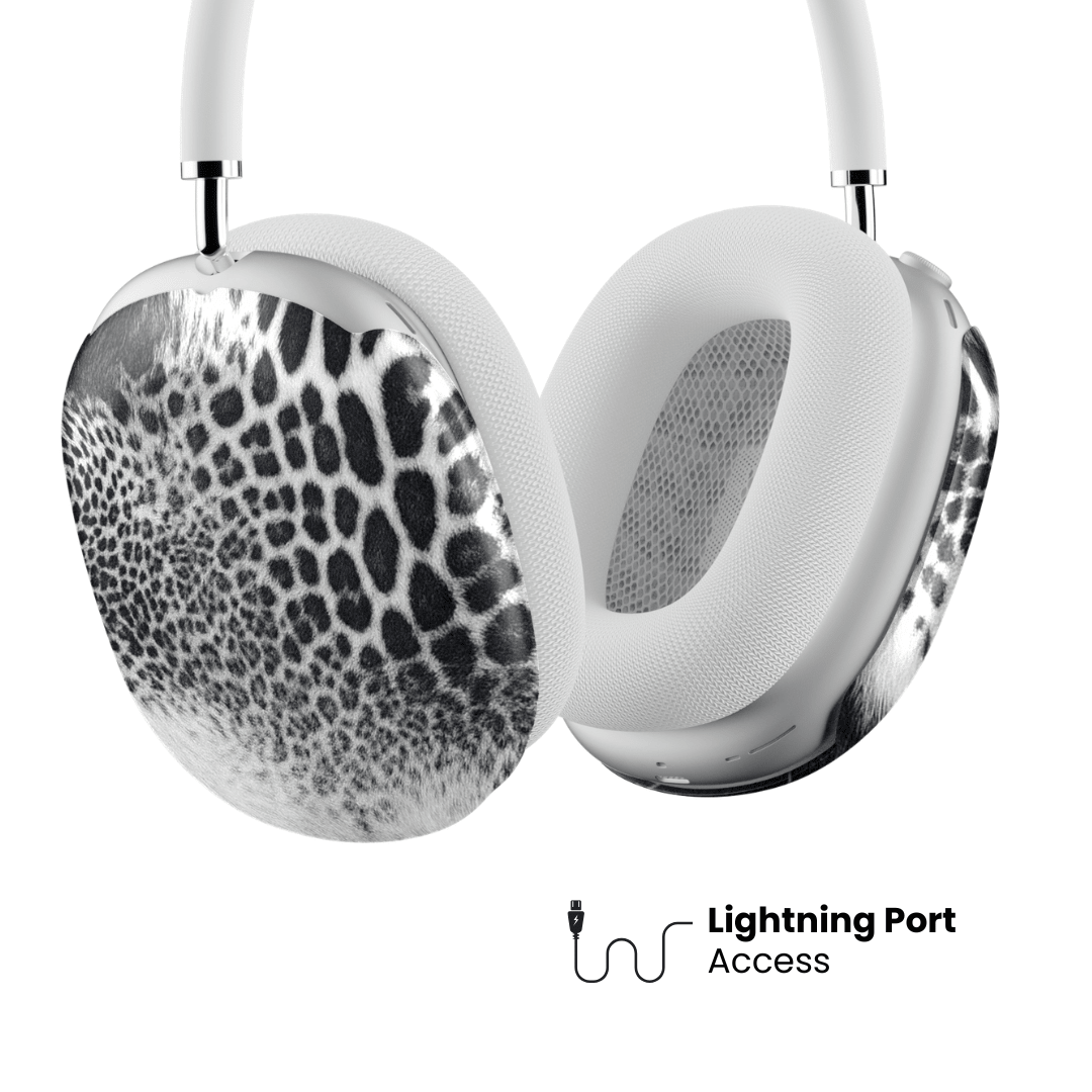 Moon Mirage AirPod Max Case - Blunt Cases
