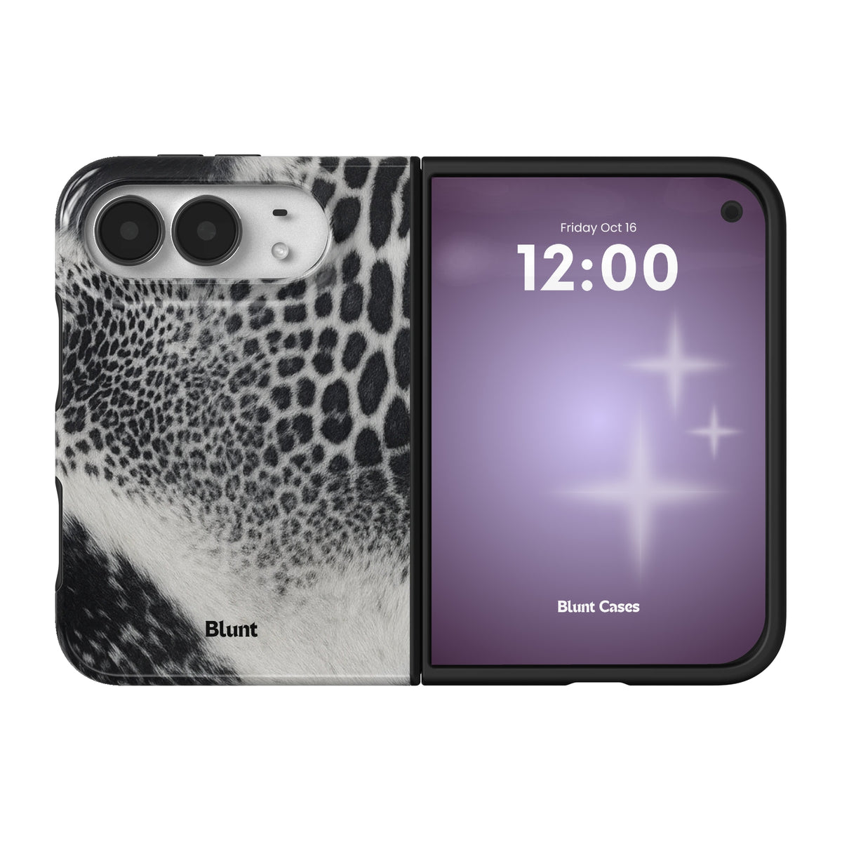 moon-mirage-iphone-case iPhone 18 Duo case, view 1