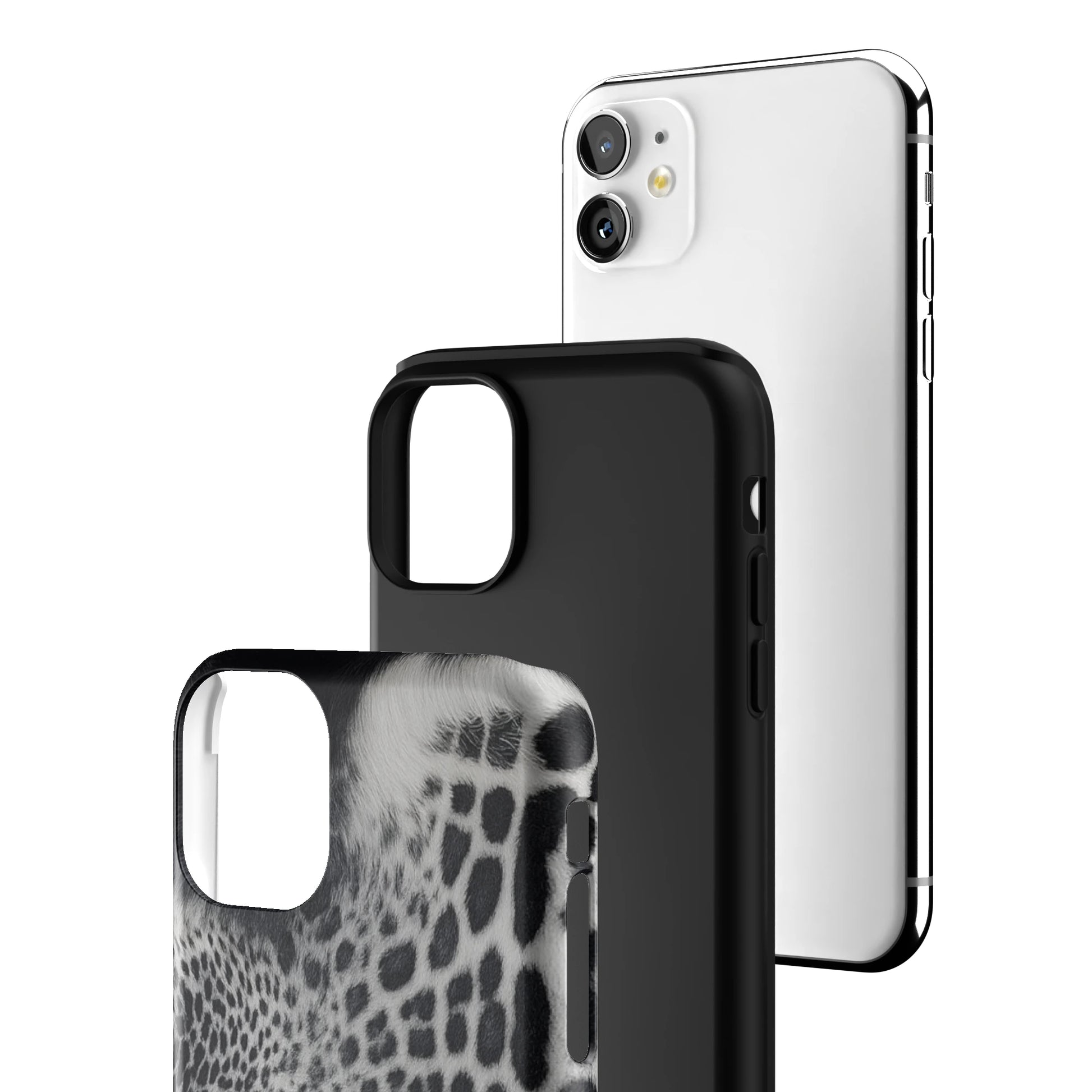 Moon Mirage iPhone Case gallery - Iphone_11_Iphone_3