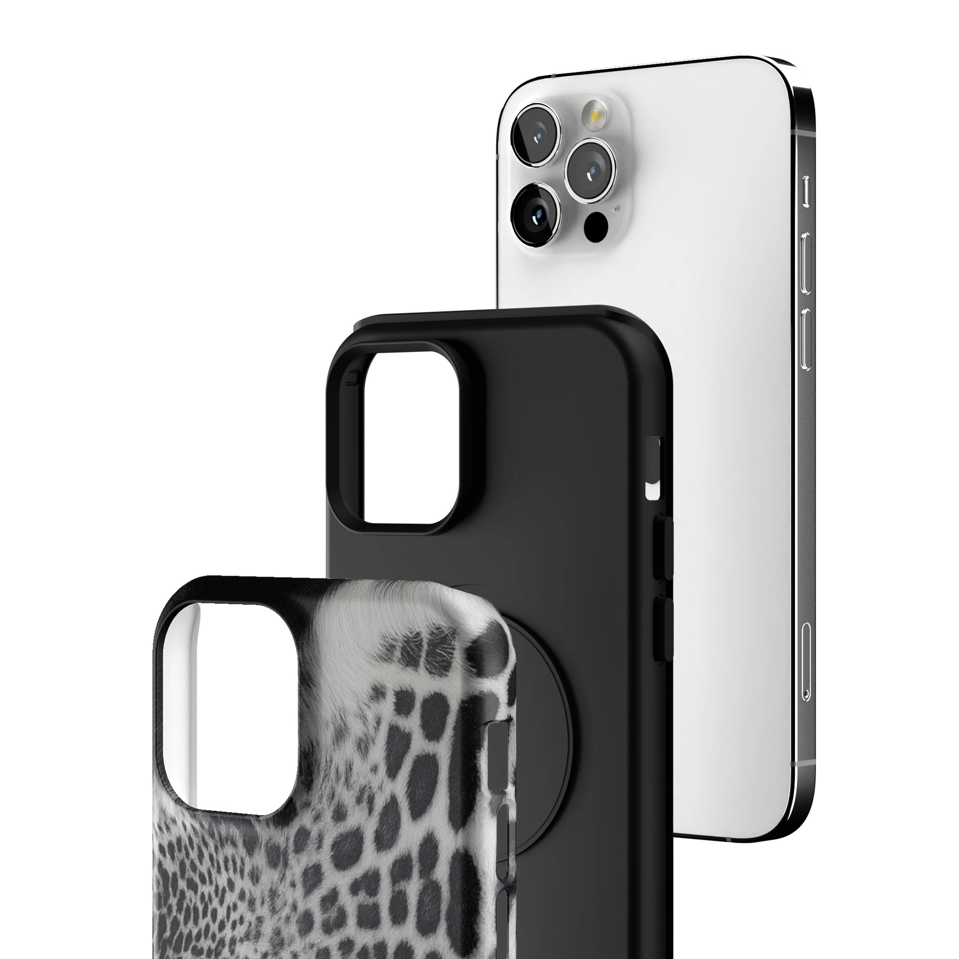 Moon Mirage iPhone Case gallery - Iphone_12_Pro_3