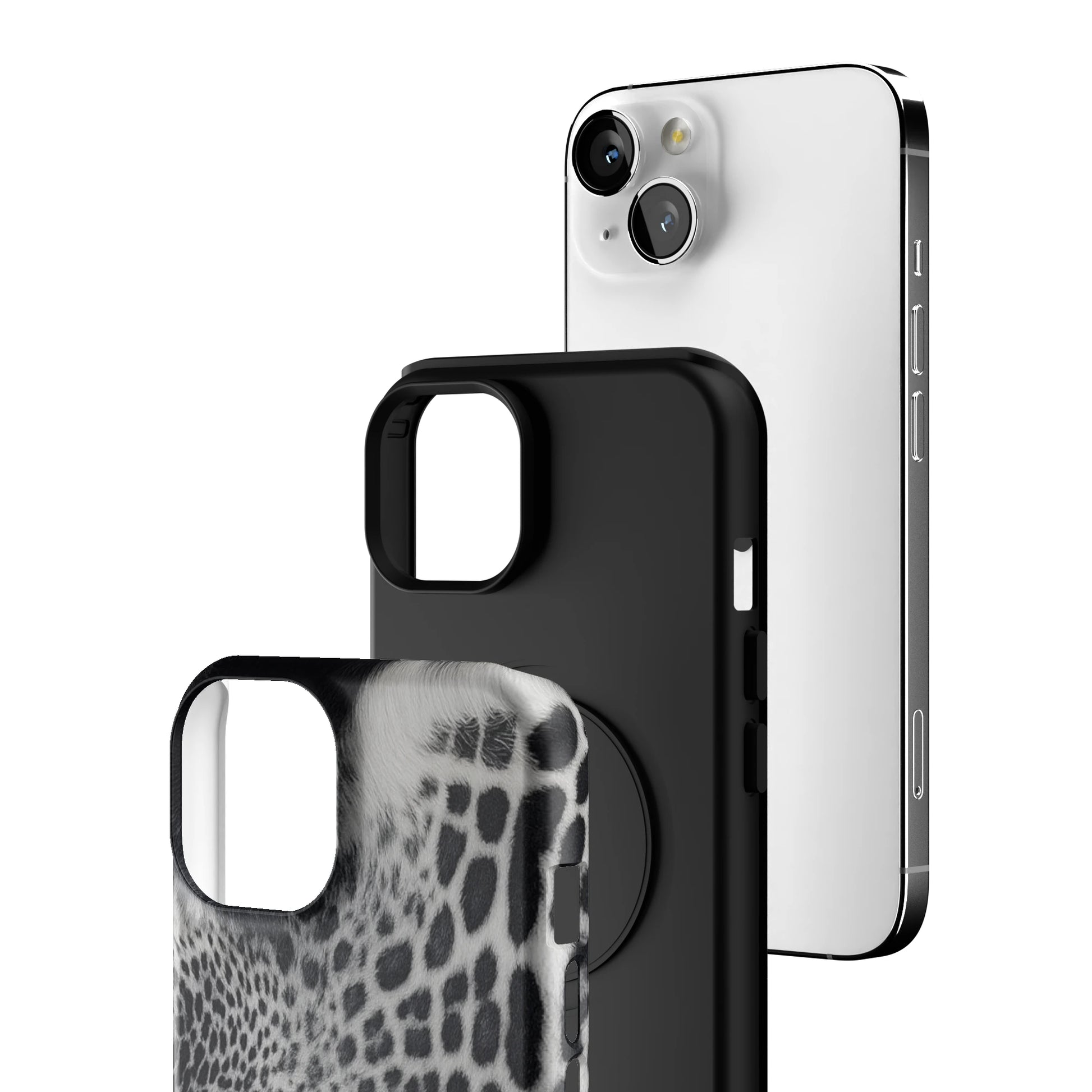 Moon Mirage iPhone Case gallery - Iphone_13_Iphone_3
