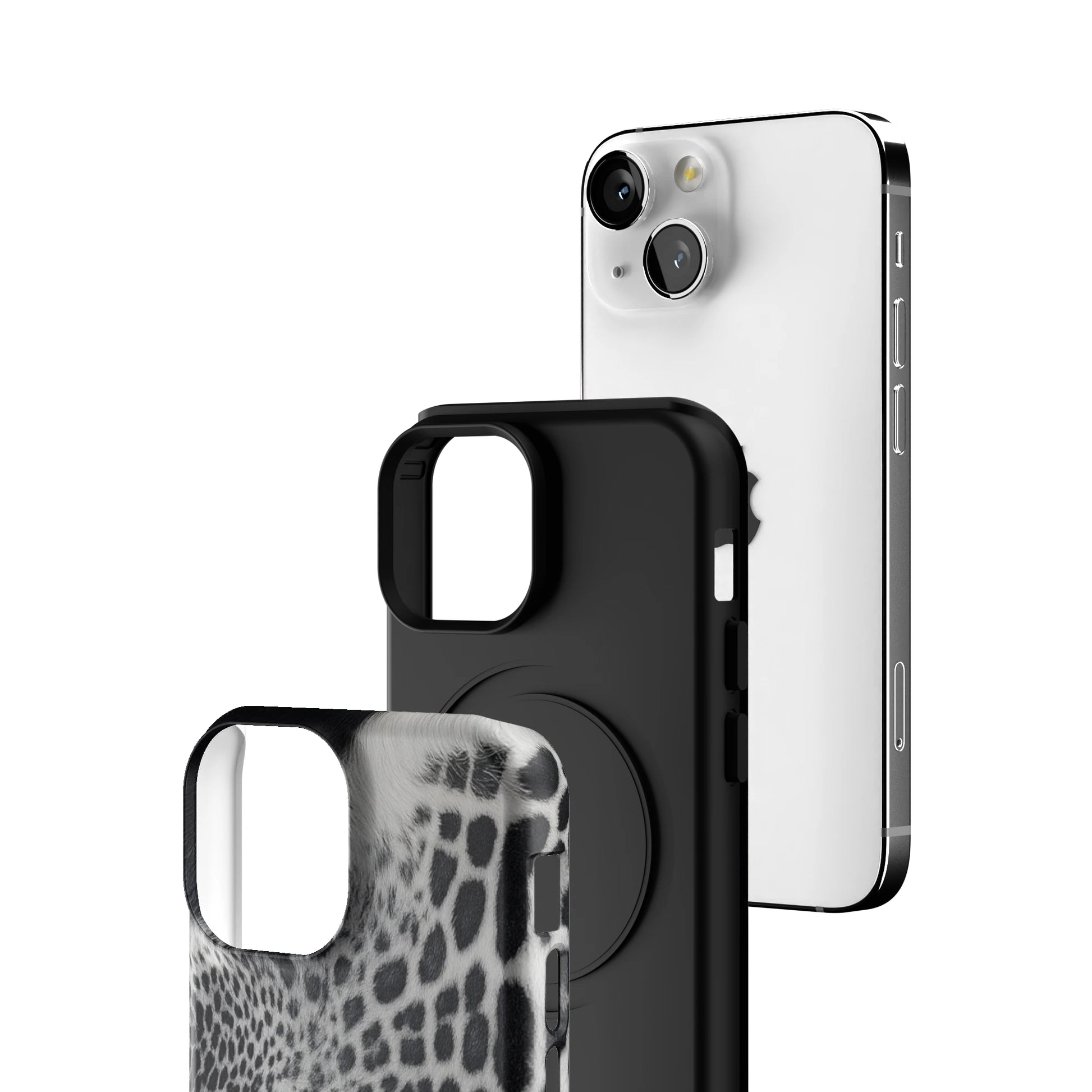 Moon Mirage iPhone Case gallery - Iphone_13_Mini_Air_Plus_3