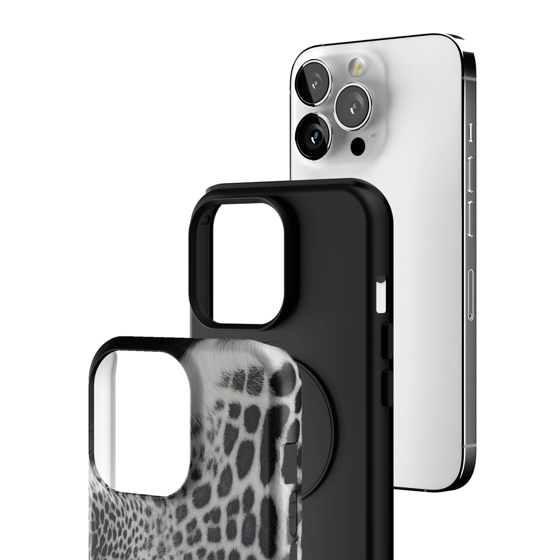 Moon Mirage iPhone Case gallery - Iphone_13_Pro_3