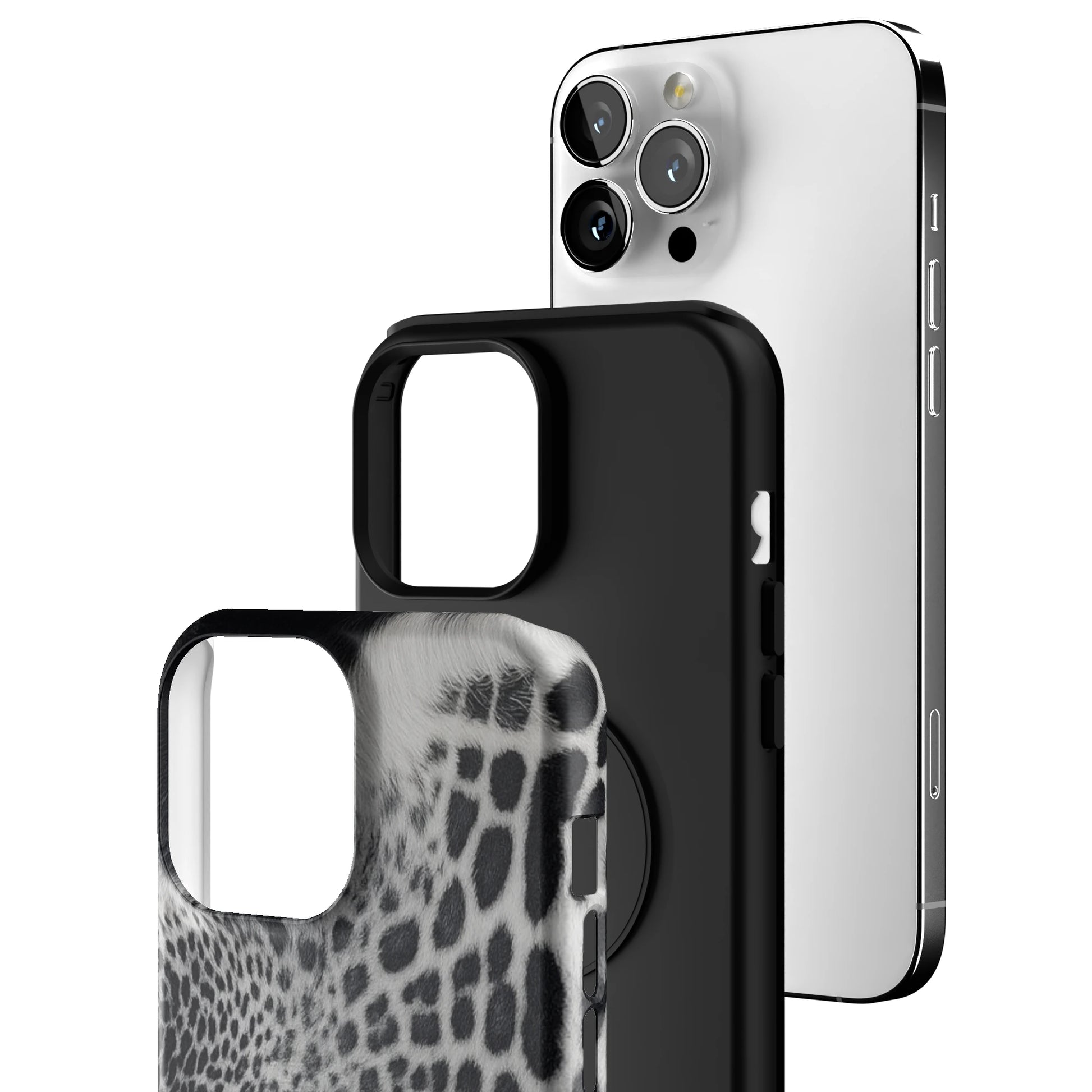 Moon Mirage iPhone Case gallery - Iphone_13_Pro_Max_3