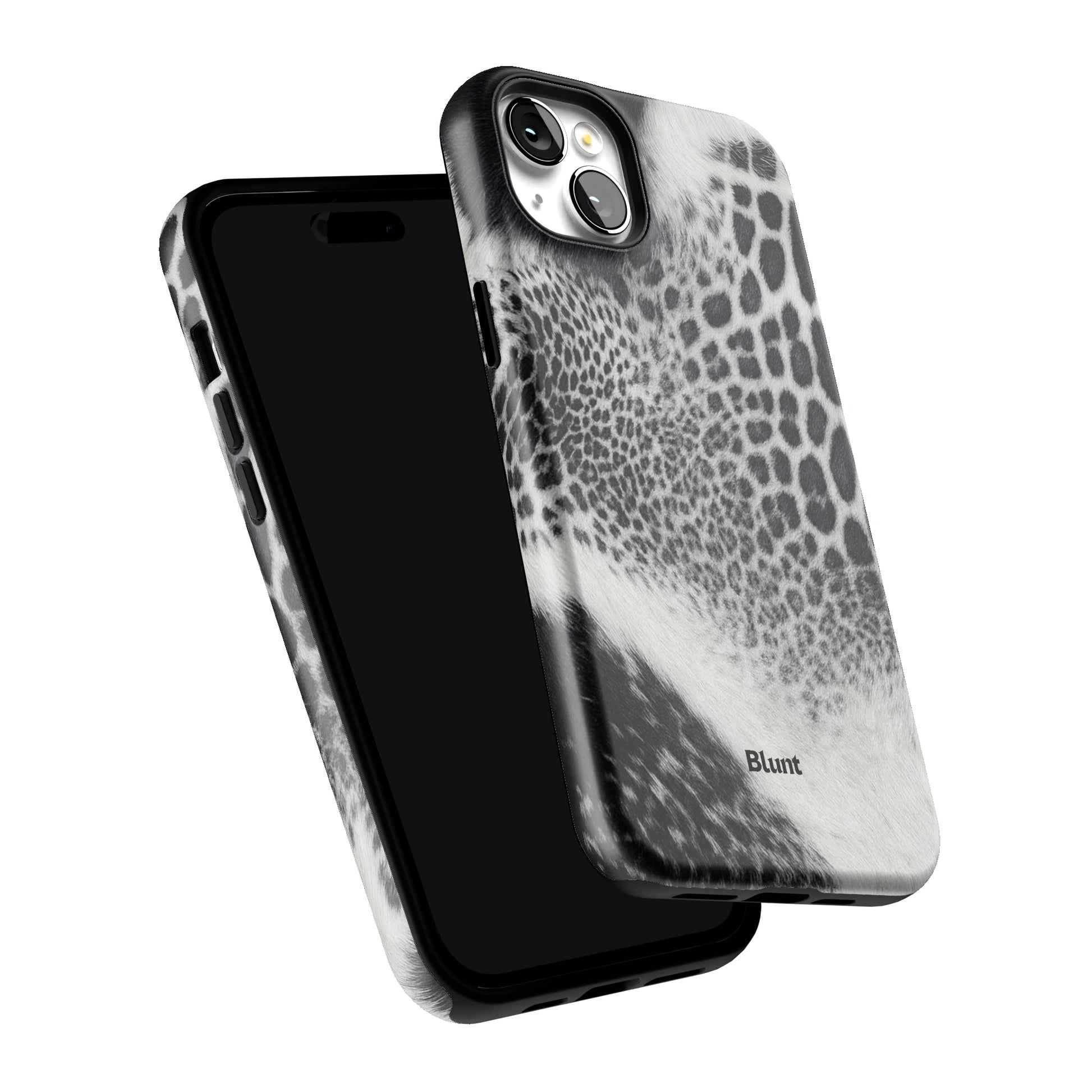 Moon Mirage iPhone Case gallery - Iphone_14_Mini_Air_Plus_6