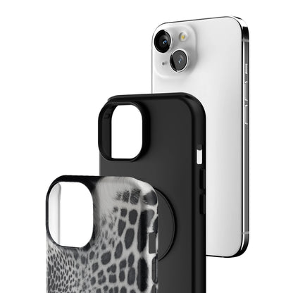 Moon Mirage iPhone Case gallery - Iphone_15_Iphone_3