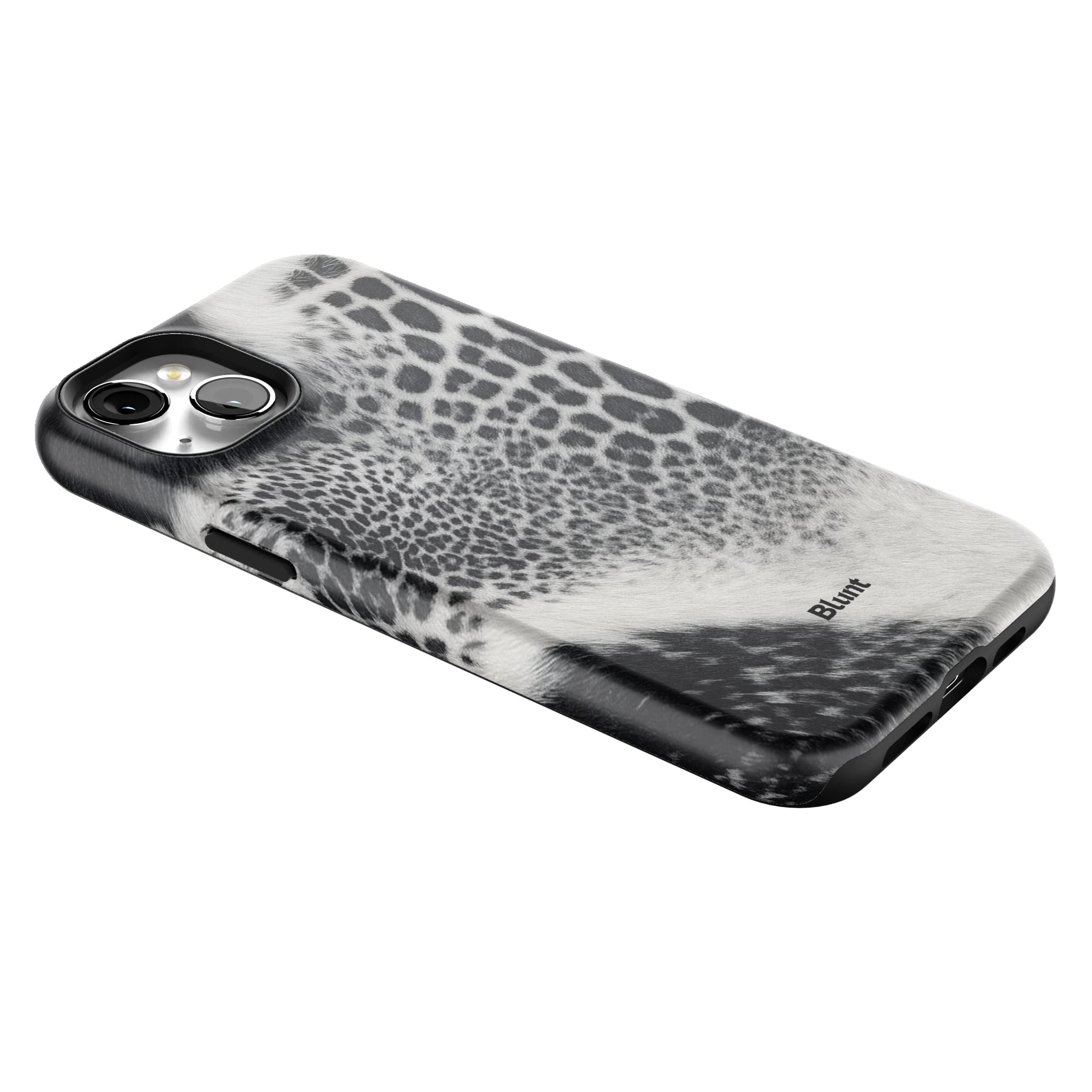 Moon Mirage iPhone Case gallery - Iphone_15_Mini_Air_Plus_2
