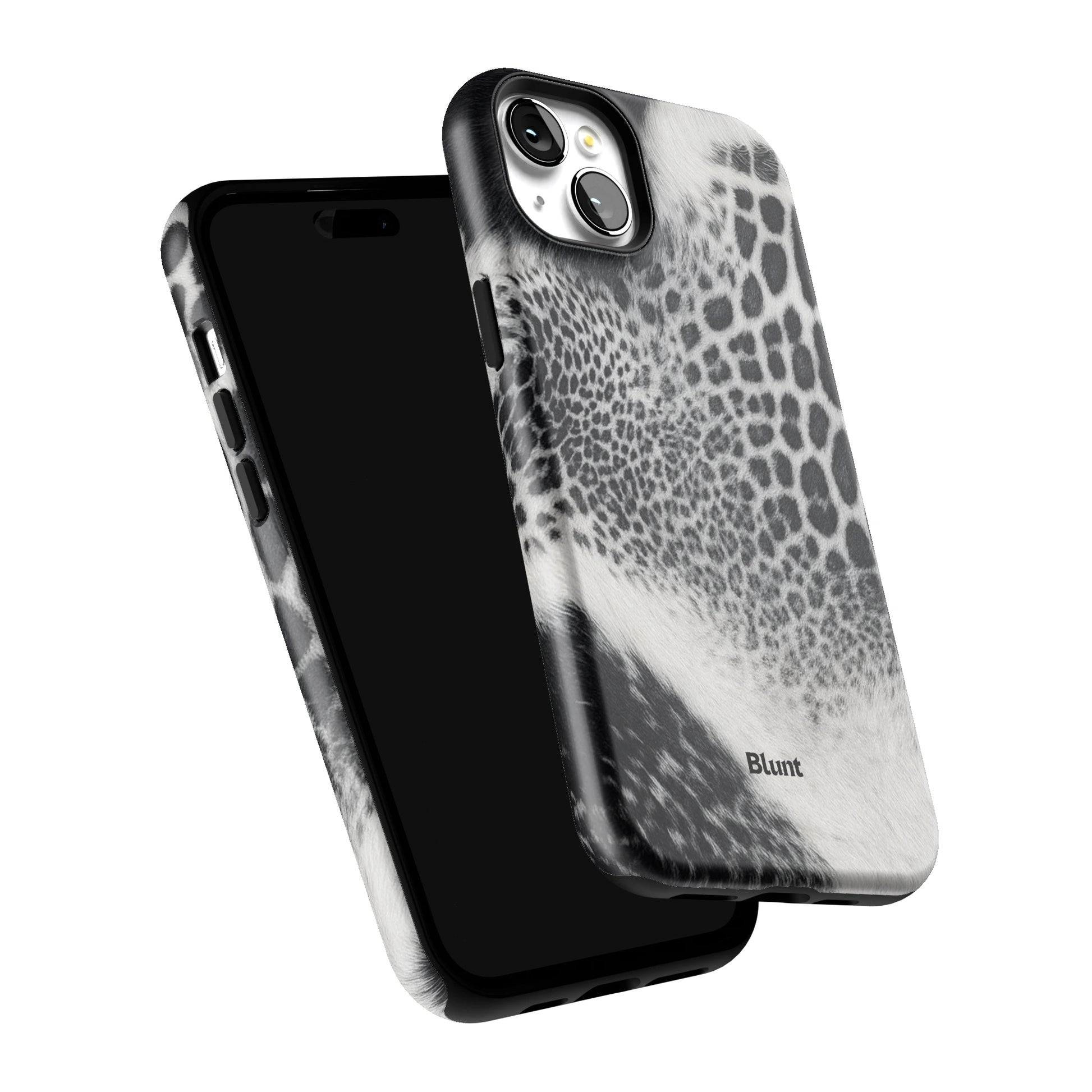 Moon Mirage iPhone Case gallery - Iphone_15_Mini_Air_Plus_6