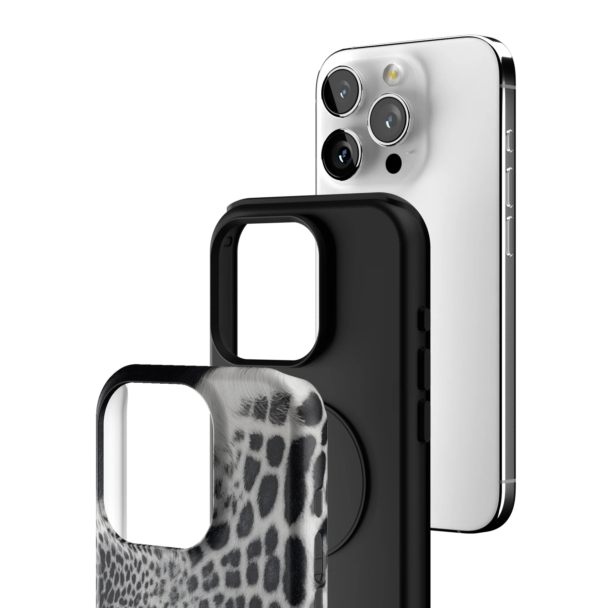 Moon Mirage iPhone Case gallery - Iphone_15_Pro_3