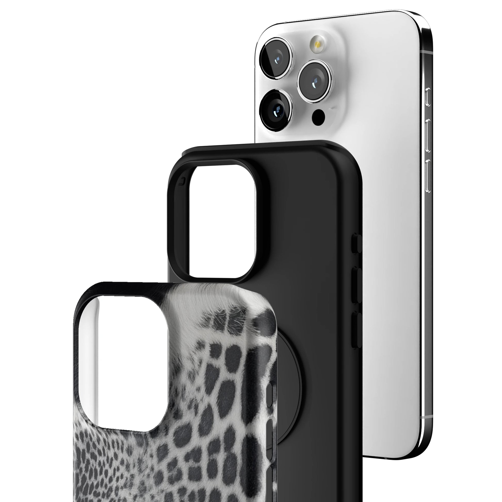 Moon Mirage iPhone Case gallery - Iphone_15_Pro_Max_3