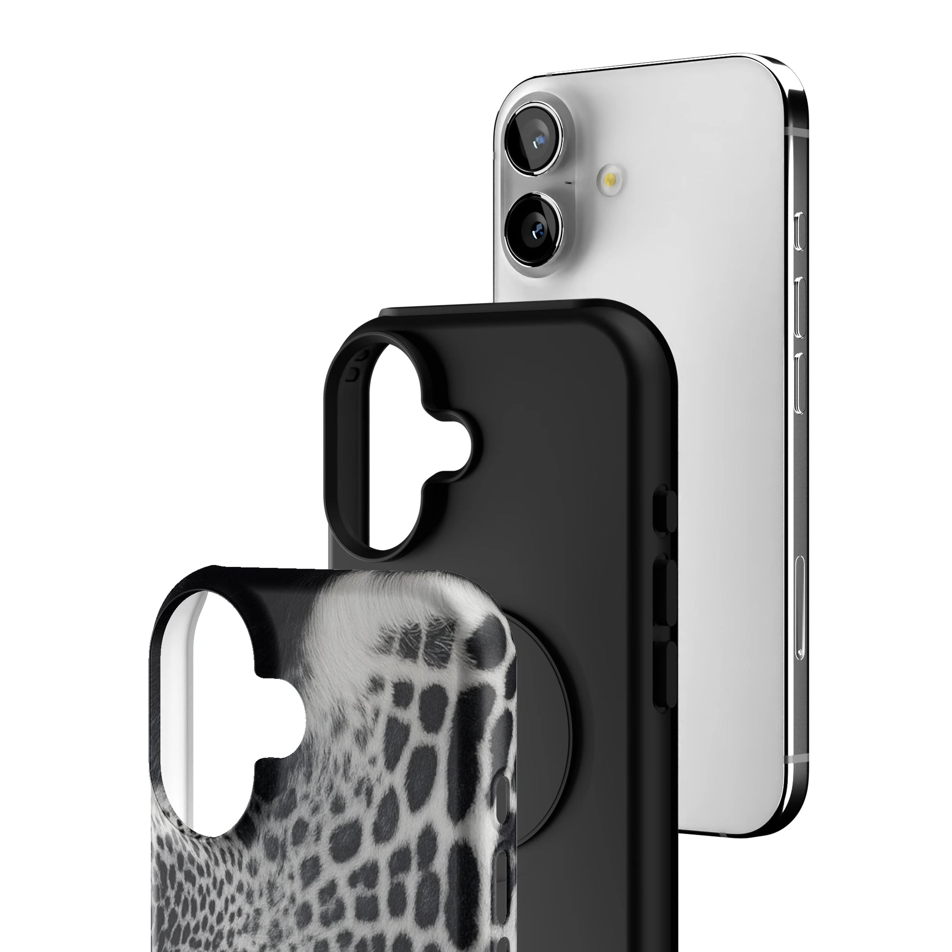 Moon Mirage iPhone Case gallery - Iphone_16_Iphone_3