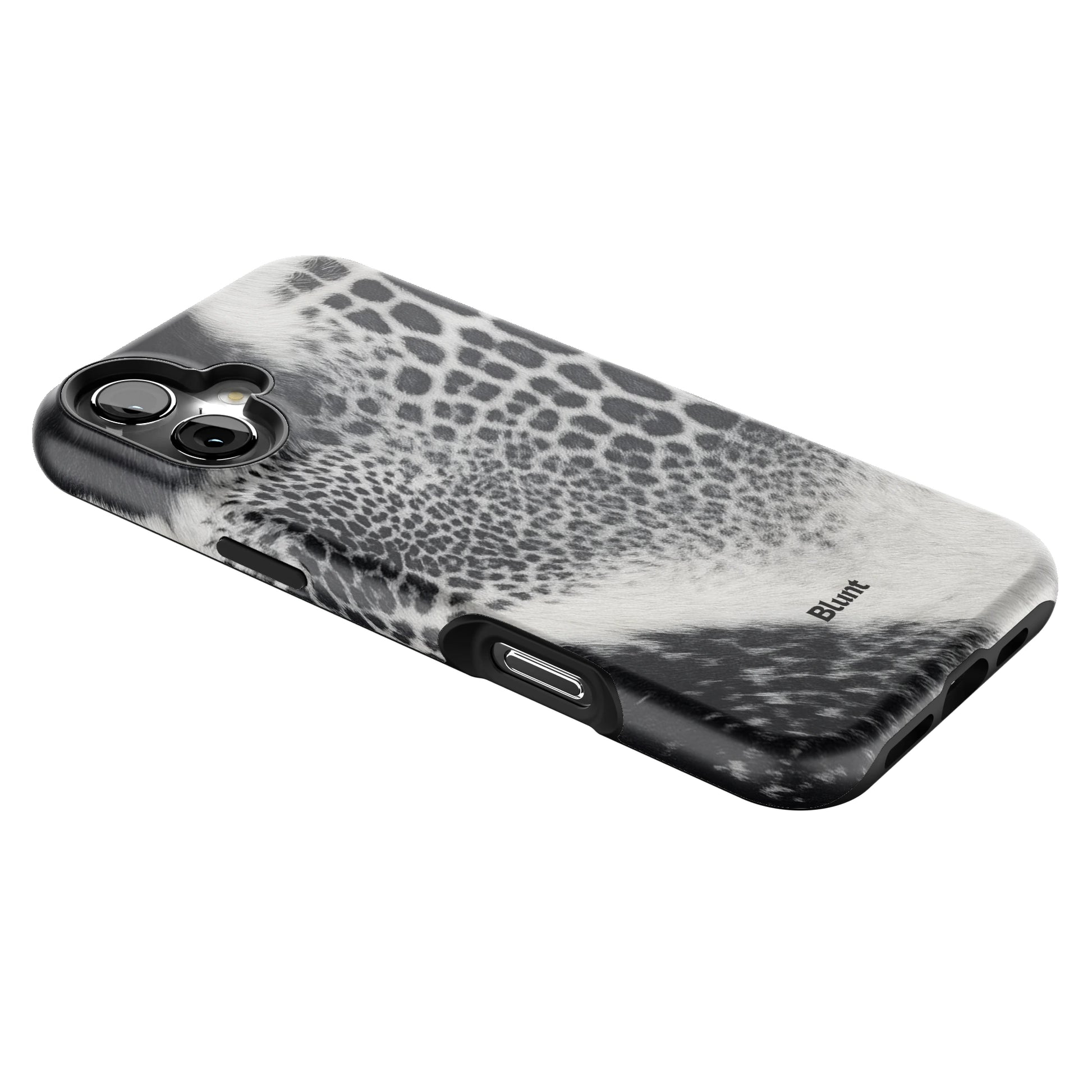 Moon Mirage iPhone Case gallery - Iphone_16_Mini_Air_Plus_2