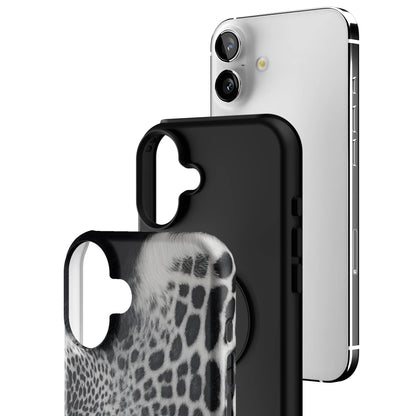 Moon Mirage iPhone Case gallery - Iphone_16_Mini_Air_Plus_3