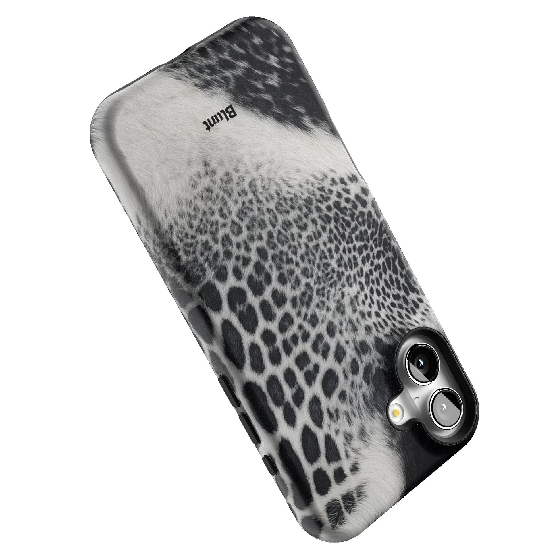 Moon Mirage iPhone Case gallery - Iphone_16_Mini_Air_Plus_5