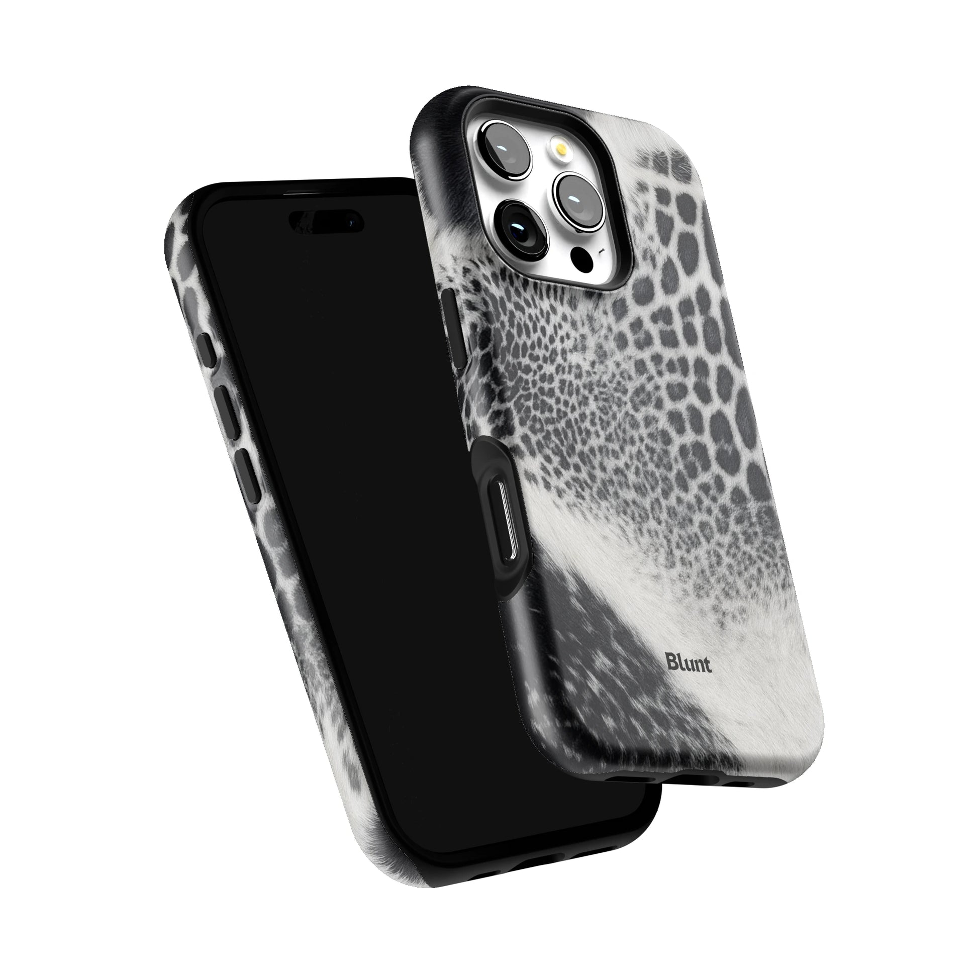 Moon Mirage iPhone Case gallery - Iphone_16_Pro_6