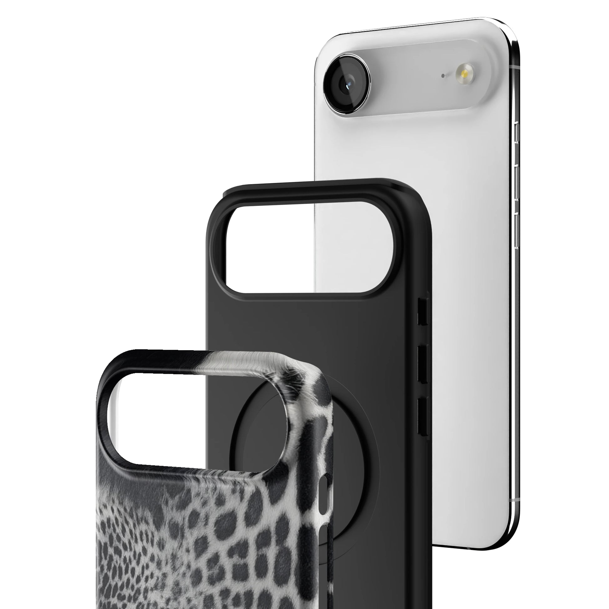 Moon Mirage iPhone Case gallery - Iphone_17_Air_3