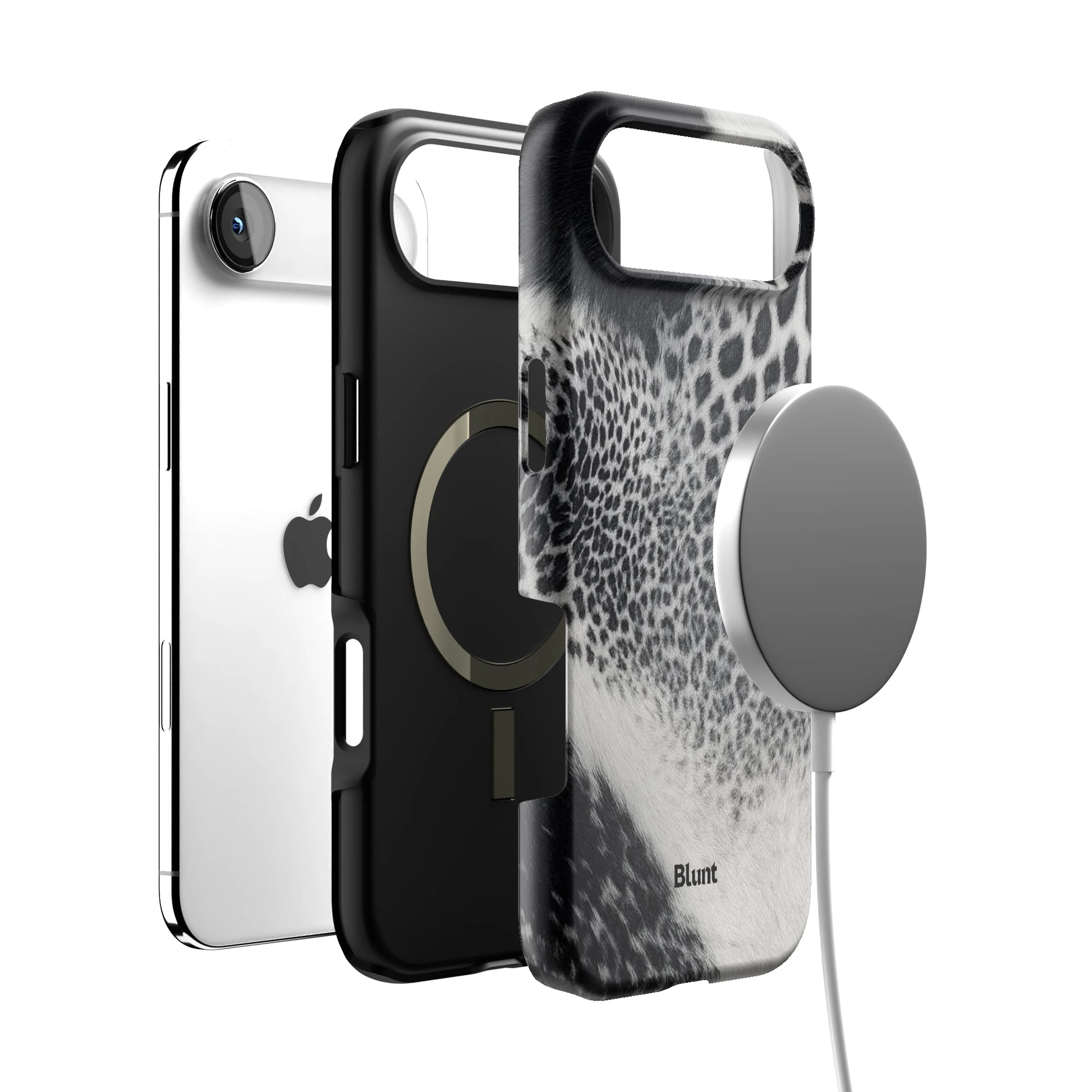 Moon Mirage iPhone Case gallery - Iphone_17_Air_4