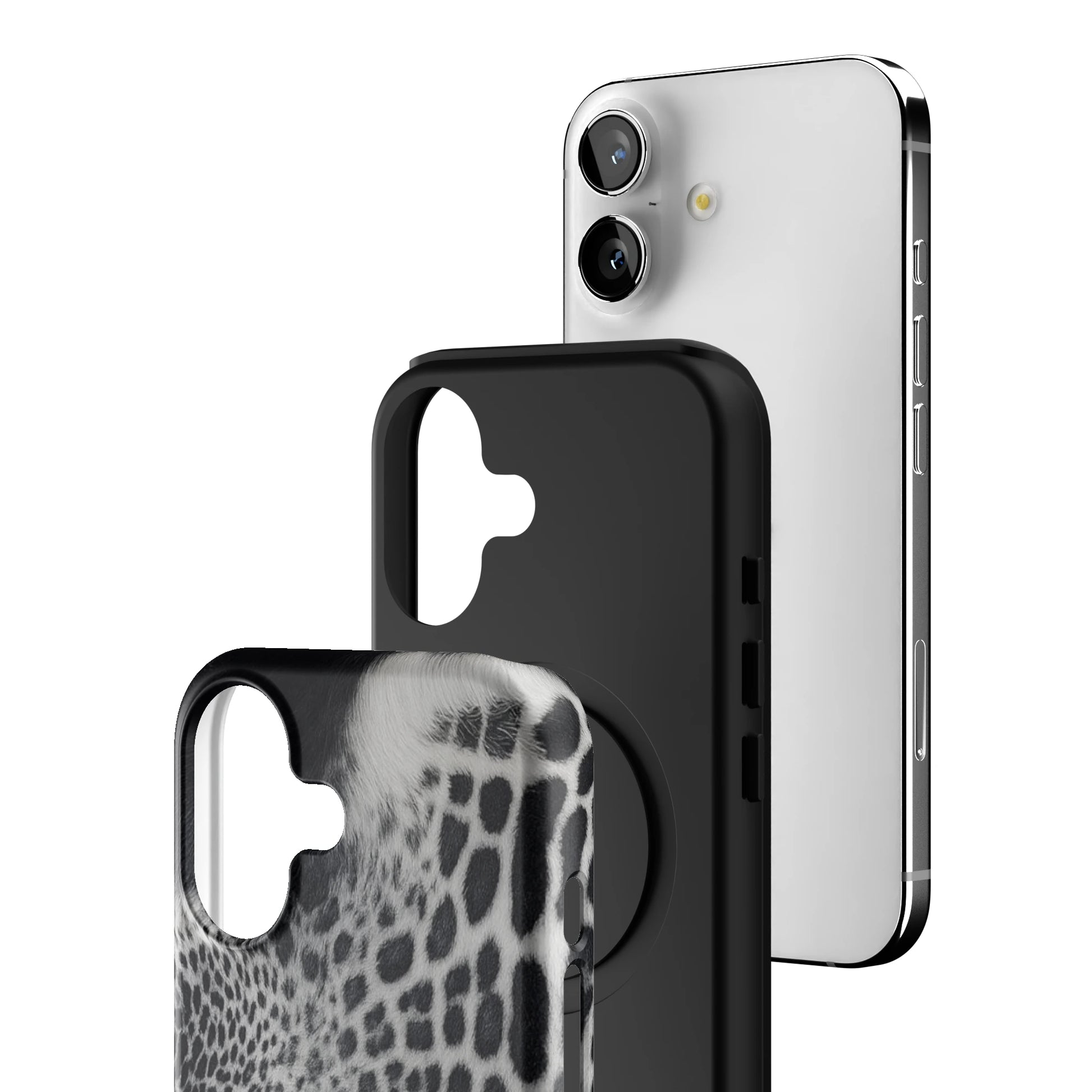 Moon Mirage iPhone Case gallery - Iphone_17_Iphone_3